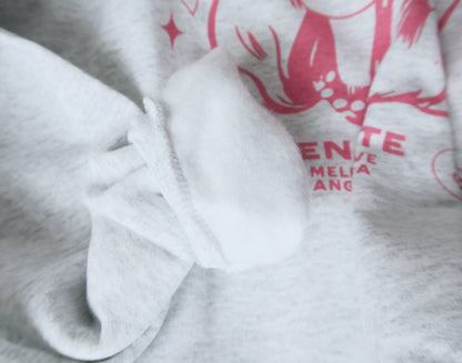 Sale- Pink Pony Club Sweatshirt