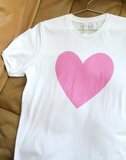 Sale-Have a Heart T-Shirt